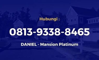 NEW, Apartement Gunawangsa Tidar 200Jtan Unit Baru Full Furnish Mewah Pusat Kota Surabaya