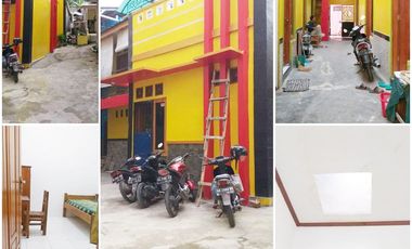 Kost Putra Dekat UNS Universitas Sebelas Maret, Kampus ISI