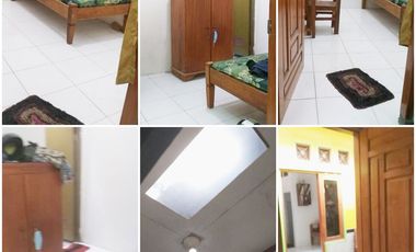 Kost Putra Dekat UNS Universitas Sebelas Maret, Kampus ISI