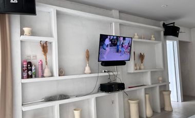 Villa Mewah 2 Lantai Utara Jembatan Kaca Kemuning