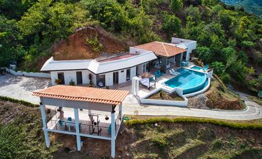 Venta de finca en Santafe de Antioquia el Tonusco