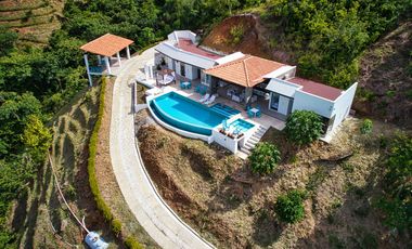 Venta de finca en Santafe de Antioquia el Tonusco