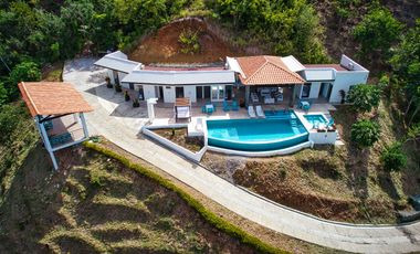 Venta de finca en Santafe de Antioquia el Tonusco