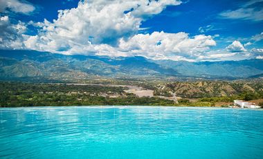 Venta de finca en Santafe de Antioquia el Tonusco