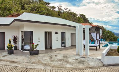 Venta de finca en Santafe de Antioquia el Tonusco