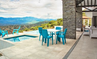 Venta de finca en Santafe de Antioquia el Tonusco