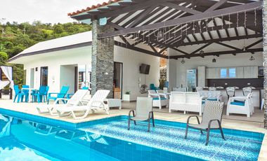 Venta de finca en Santafe de Antioquia el Tonusco