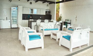 Venta de finca en Santafe de Antioquia el Tonusco