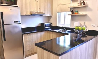 3 Bedroom Townhouse for Sale Rfo in The Mansions at Pontefino, Batangas City, Batangas