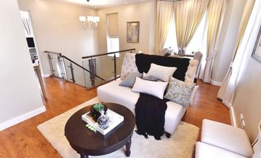 3 Bedroom Townhouse for Sale Rfo in The Mansions at Pontefino, Batangas City, Batangas