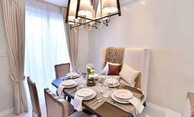 3 Bedroom Townhouse for Sale Rfo in The Mansions at Pontefino, Batangas City, Batangas