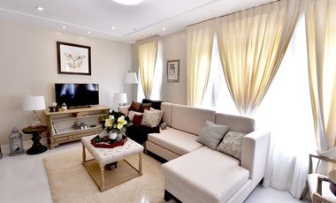 3 Bedroom Townhouse for Sale Rfo in The Mansions at Pontefino, Batangas City, Batangas
