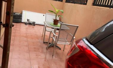 Fully Furnished 4 Bedrooms House For Rent Alegria Palms Gabi Cordova Lapu-Lapu City 2 Car parking with Big Lawn Garden near CCLEX