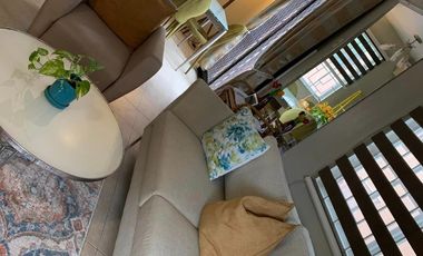 Fully Furnished 4 Bedrooms House For Rent Alegria Palms Gabi Cordova Lapu-Lapu City 2 Car parking with Big Lawn Garden near CCLEX