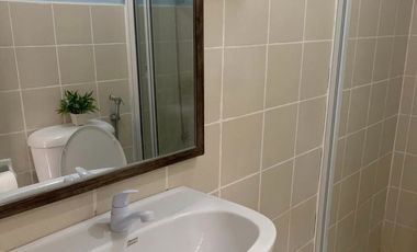Fully Furnished 4 Bedrooms House For Rent Alegria Palms Gabi Cordova Lapu-Lapu City 2 Car parking with Big Lawn Garden near CCLEX