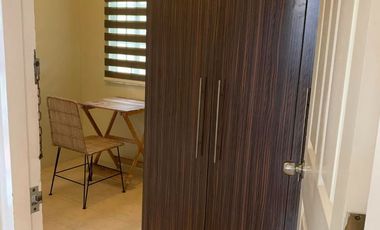 Fully Furnished 4 Bedrooms House For Rent Alegria Palms Gabi Cordova Lapu-Lapu City 2 Car parking with Big Lawn Garden near CCLEX