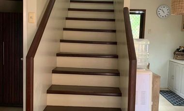 Fully Furnished 4 Bedrooms House For Rent Alegria Palms Gabi Cordova Lapu-Lapu City 2 Car parking with Big Lawn Garden near CCLEX