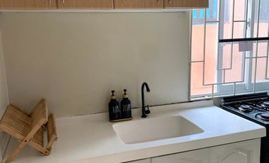 Fully Furnished 4 Bedrooms House For Rent Alegria Palms Gabi Cordova Lapu-Lapu City 2 Car parking with Big Lawn Garden near CCLEX