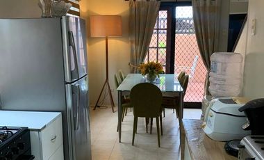 Fully Furnished 4 Bedrooms House For Rent Alegria Palms Gabi Cordova Lapu-Lapu City 2 Car parking with Big Lawn Garden near CCLEX