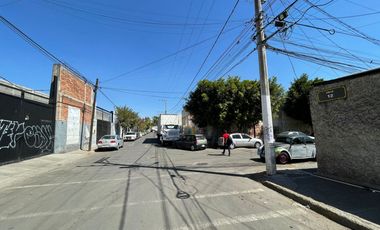 Bodega en Tlalnepantla de Baz
