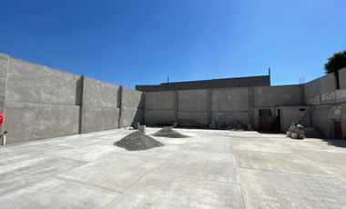 Bodega en Tlalnepantla de Baz
