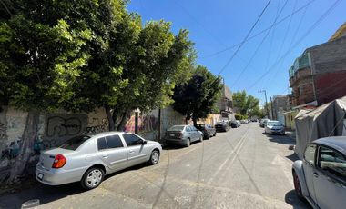 Bodega en Tlalnepantla de Baz