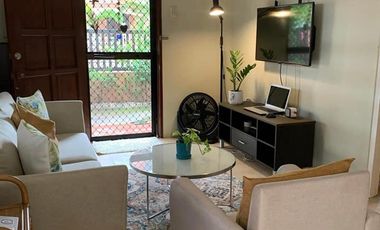 4BR House for RENT Alegria Palms, Cordova, Cebu