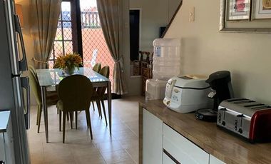 4BR House for RENT Alegria Palms, Cordova, Cebu
