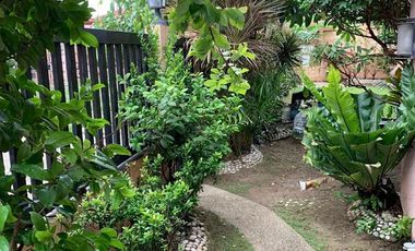4BR House for RENT Alegria Palms, Cordova, Cebu