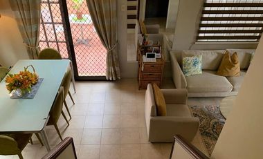 4BR House for RENT Alegria Palms, Cordova, Cebu