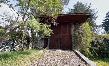 SE VENDE $9,995,000 pesos PROPIEDAD EN LA ENTRADA DE VILLA DEL CARBON, APROVEHA OPORTUNIDAD UNICA,