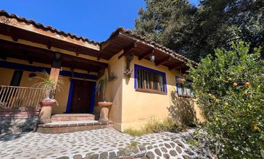 SE VENDE $9,995,000 pesos PROPIEDAD EN LA ENTRADA DE VILLA DEL CARBON, APROVEHA OPORTUNIDAD UNICA,