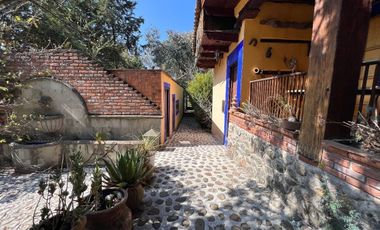 SE VENDE $9,995,000 pesos PROPIEDAD EN LA ENTRADA DE VILLA DEL CARBON, APROVEHA OPORTUNIDAD UNICA,