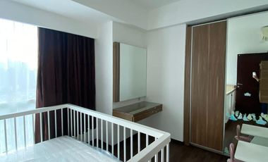 DIjual Casa Grande Tower Avalon Unit Bagus Furnished Harga Best Deal size 160