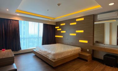 DIjual Casa Grande Tower Avalon Unit Bagus Furnished Harga Best Deal size 160