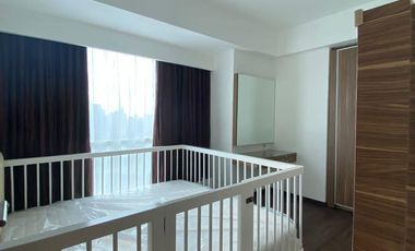DIjual Casa Grande Tower Avalon Unit Bagus Furnished Harga Best Deal size 160