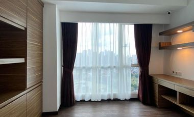 DIjual Casa Grande Tower Avalon Unit Bagus Furnished Harga Best Deal size 160
