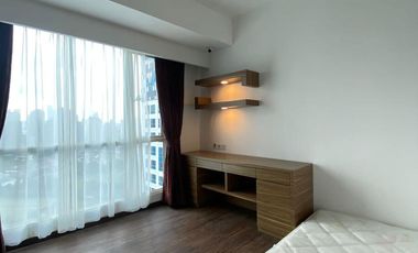 DIjual Casa Grande Tower Avalon Unit Bagus Furnished Harga Best Deal size 160