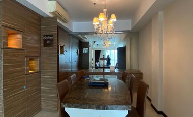 DIjual Casa Grande Tower Avalon Unit Bagus Furnished Harga Best Deal size 160