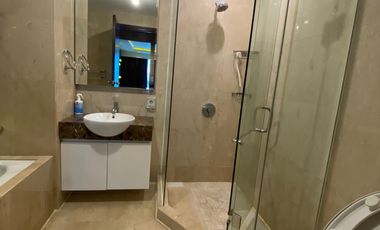 DIjual Casa Grande Tower Avalon Unit Bagus Furnished Harga Best Deal size 160