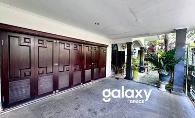 DIJUAL RUMAH PERUM PUTRI GARDEN TUKAD PAKERISAN PANJER DENPASAR, BALI