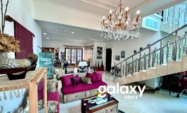 DIJUAL RUMAH PERUM PUTRI GARDEN TUKAD PAKERISAN PANJER DENPASAR, BALI