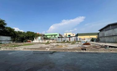 For Lease! Vacant lot in Barangay San Isidro Makati for long term lease