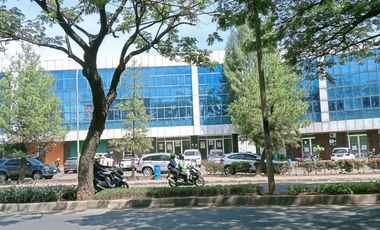 Dijual Ruko Gandeng Boulevard Tekno BSD City Tangerang Selatan Bisa Beli Satuan Lokasi Ramai Sangat Strategis