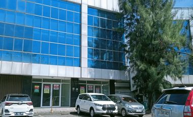 Dijual Ruko Boulevard Tekno BSD City Tangerang Selatan Ada 2 Unit Bersebelahan Siap Pakai Lokasi Sangat Strategis