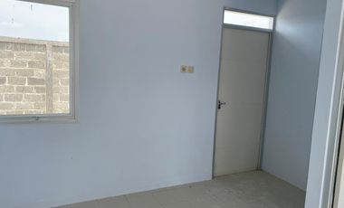 Dijual Rumah Cluster Ubud Banyan Citra Maja Lebak Murah Bagus Lokasi Nyaman Strategis