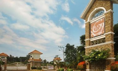 4 Bedroom House and Lot for Sale Rfo in Bauan Grand Villa, Bauan Batangas
