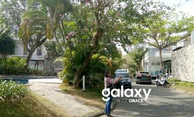 DIJUAL DISEWAKAN VILLA SUNSET GARDEN PURA MERTASARI PEMECUTAN KLOD DENPASAR, BALI