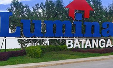 2 bedroom Townhouse Selling Fast for Sale in Lumina Homes Sto. Tomas, Batangas