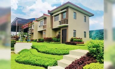 2 bedroom Townhouse Selling Fast for Sale in Lumina Homes Sto. Tomas, Batangas